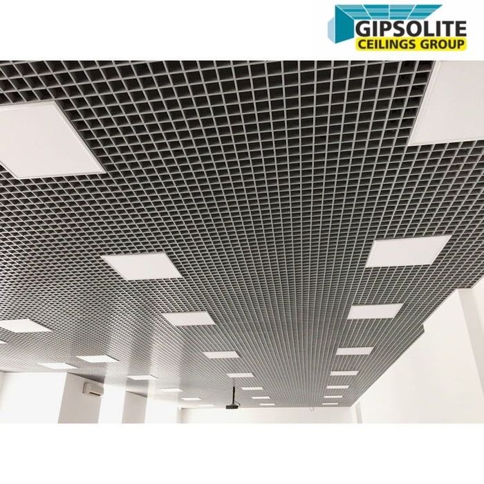 LED панели 60х60 светильники