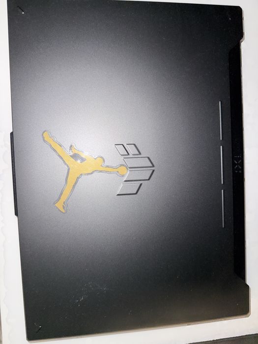 ноутбук asus tuff A15