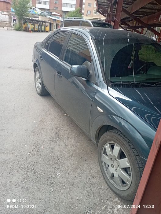 Продам форд мондео 2006 года