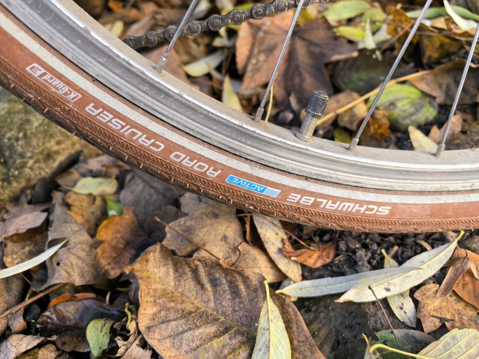 Bicicleta Electra Loft 7D  Cream