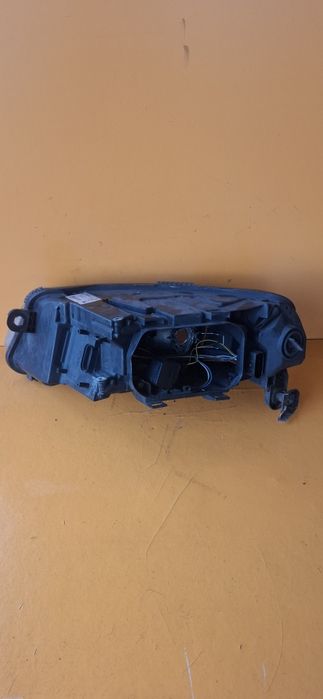 Десен фар (преден) — Audi A6 (C6/4F) | OEM 4F0941004