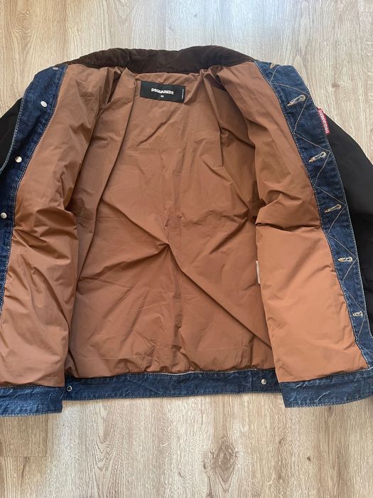 Nike Dsquared   мъжко яке анорак шорти