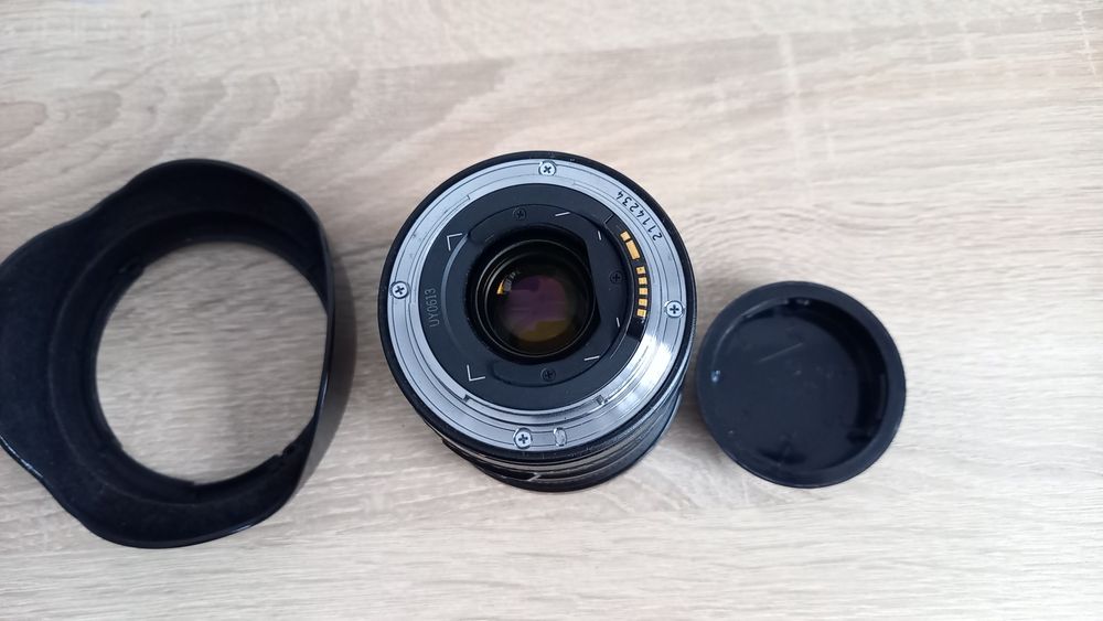 Canon 17-40mm F4 L USM