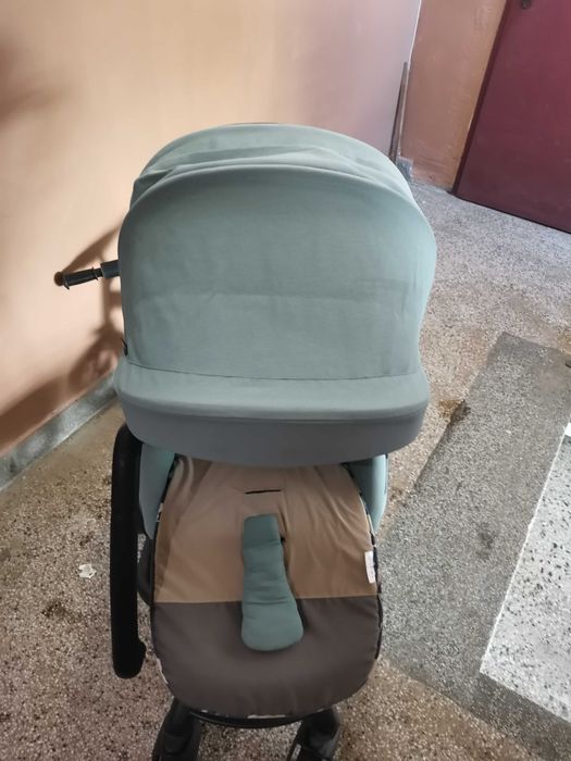 детска количка Easy Walker Harvey 2