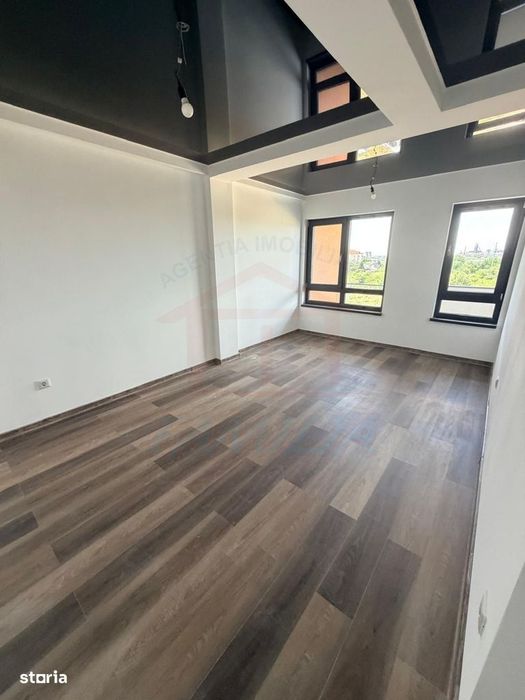 Se Vinde Apartament, 2 Camere, Constructie Noua 2026, Micro 17 — fotografia 1