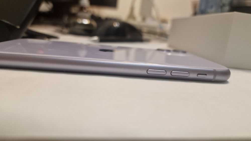 Iphone 11 128гб идеал