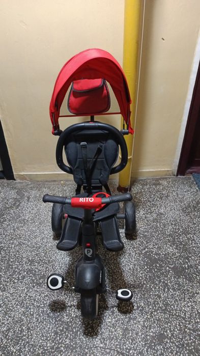 Tricicleta  copii vand