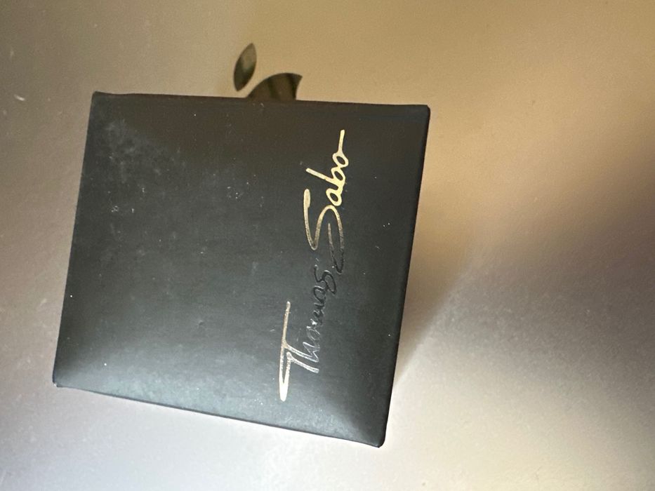 Thomas Sabo Glam & Soul collection  Серьги