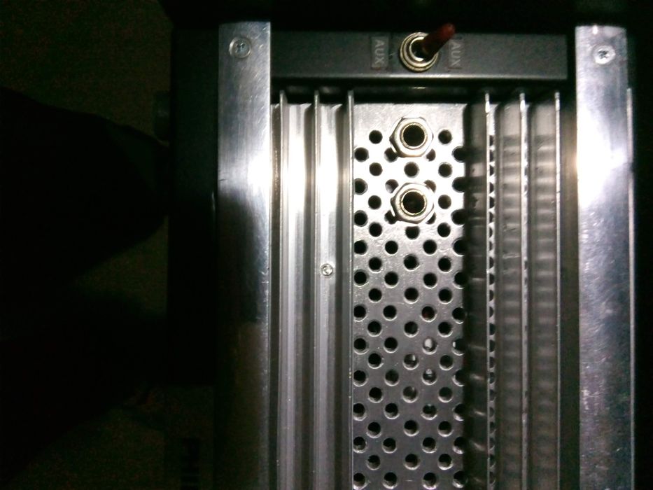 РНILIPS. 2 X250 W.крайно стъпало.