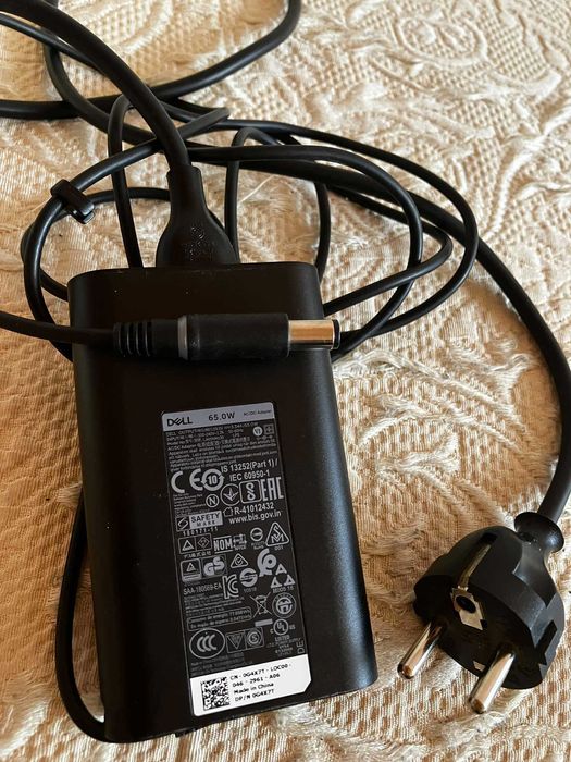 Лаптоп Dell Latitude 5490 14 inch i5-8350U 256GB M2 16 RAM Win10 Pro