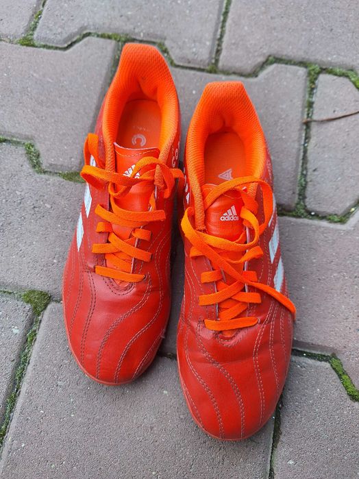 Стоножки Adidas copa номер 37 и 1/3