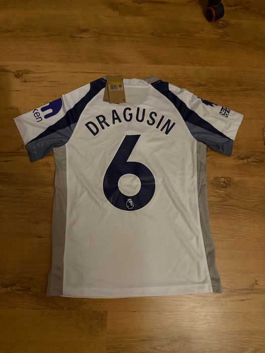 Tricou Dragusin