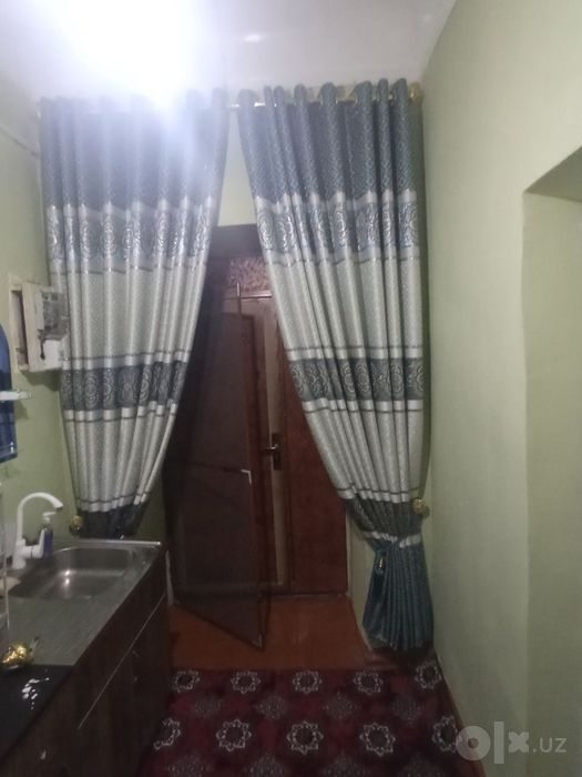 Urganch shahar Kadastr kochasi yonida