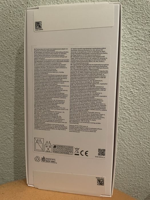 СПЕШНО!Samsung Galaxy A16. Чисто нов!