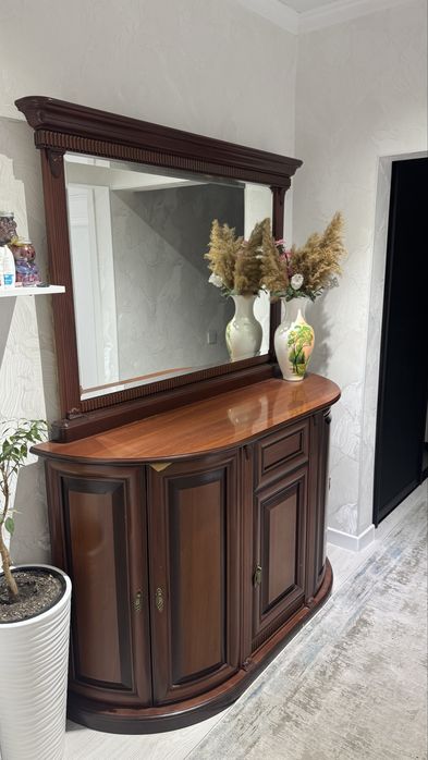 Продам комод стена две штуки