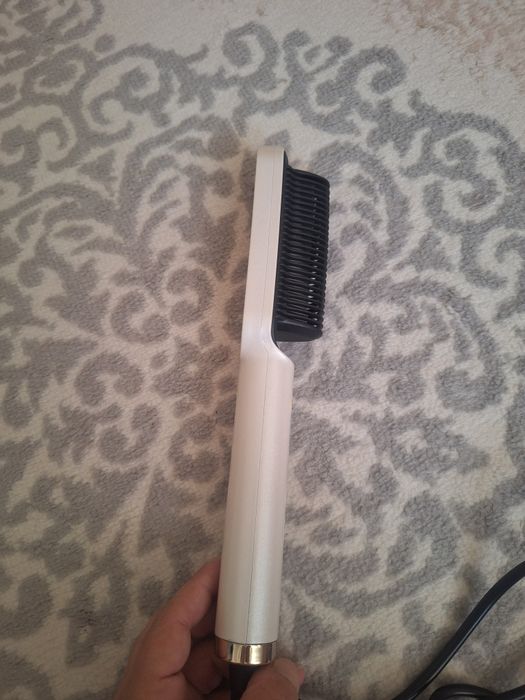 Продам плойку для выпрямления волос