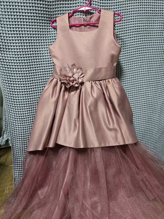 Платья для девочки