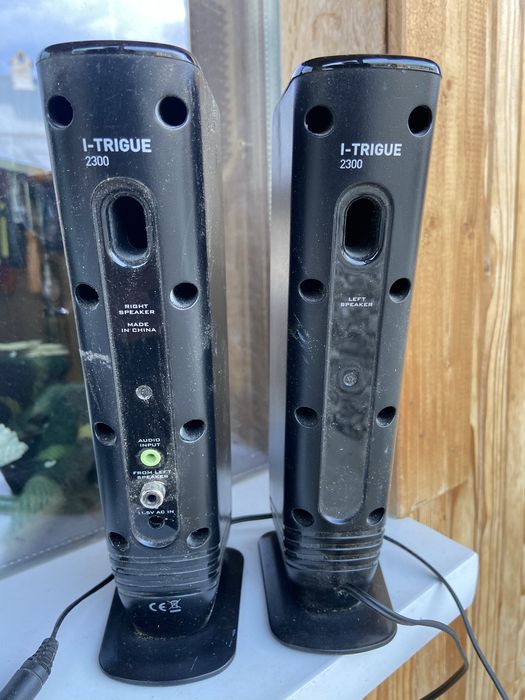 Boxe Creative pt calculator sau laptop