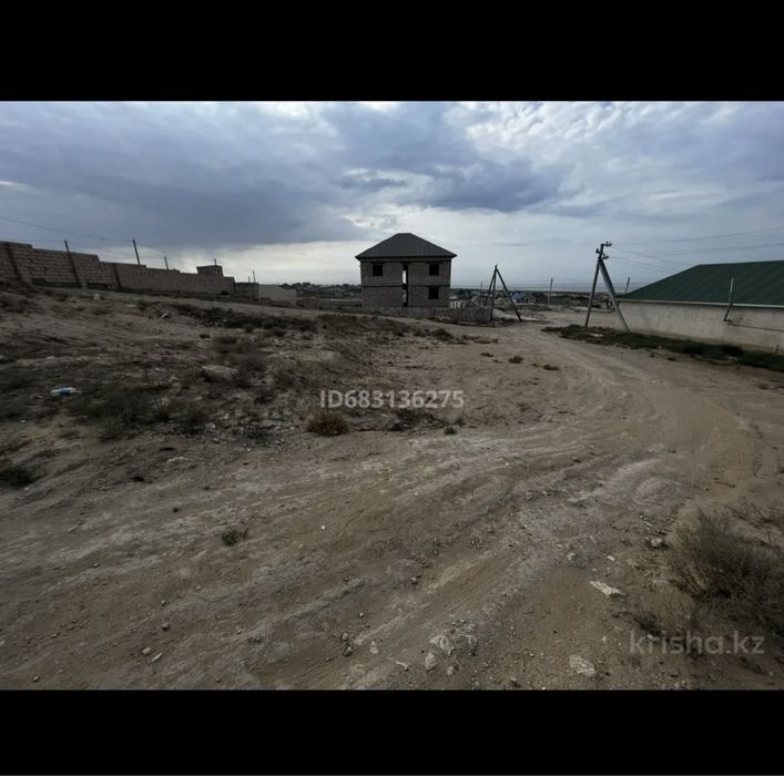 Участок 10 соток