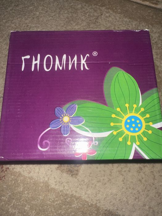 Детская обувь