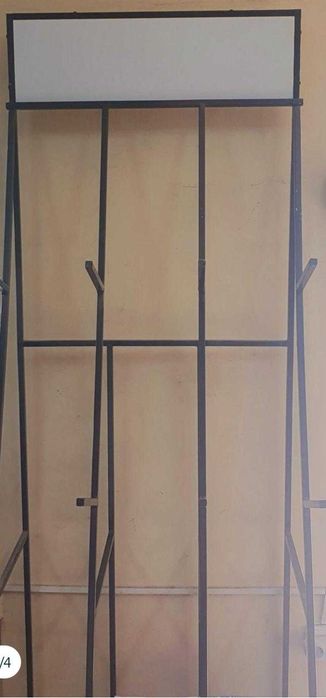 Suport metalic inaltime 2.02 m