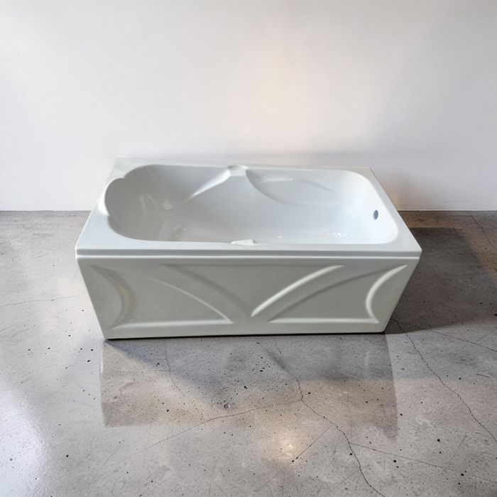 Ванна размер: 140х70