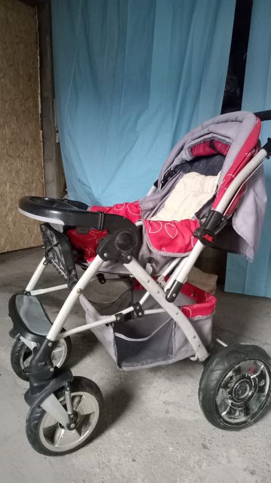 Продам Детскую коляску