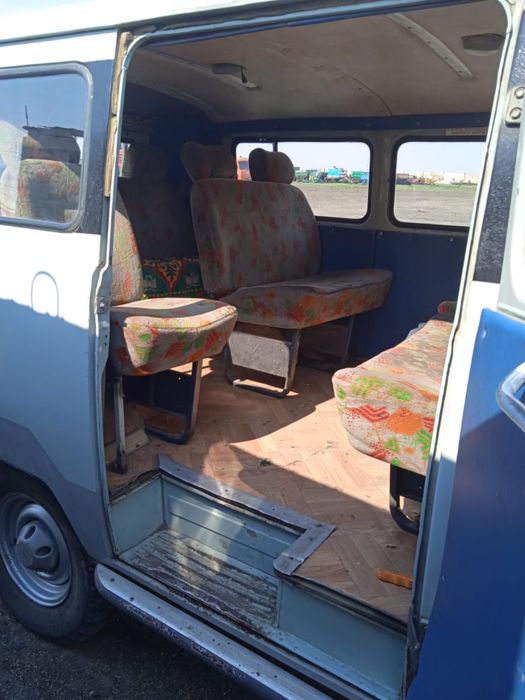 Продам а/м УАЗ, 2003 года выпуска