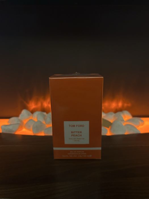 Parfum Tom Ford Bitter Peach 100ml Sigilat