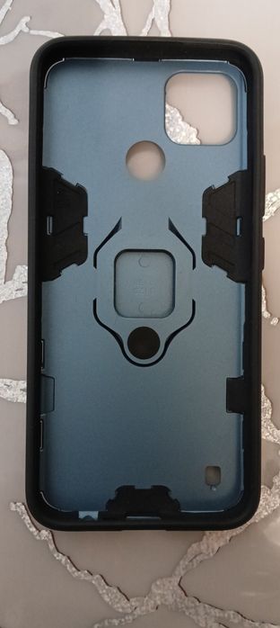 Чехол realmi c21y