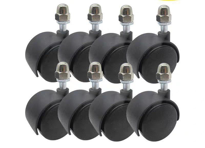 Колесо для мебели универсальное бренда INTEXA