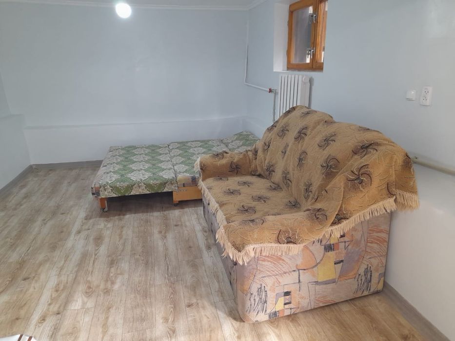 Сдам комнату с условиями