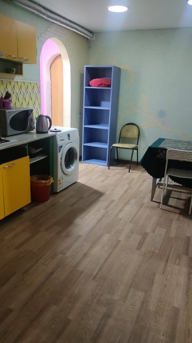 Сдам 2ком квартиру