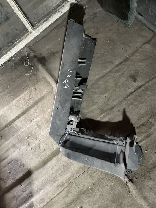 Пассат Б3 запчасти