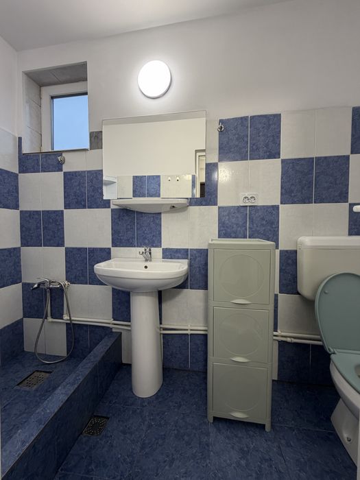 Inchiriez garsoniera ORAS PANTELIMON - ILFOV