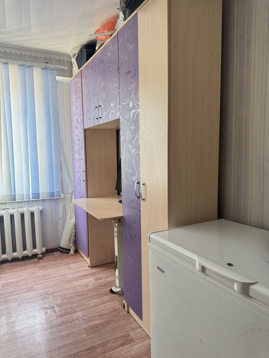Продается 3х комнатная квартира