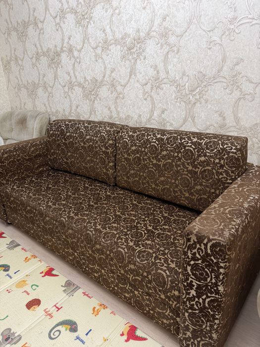 Продается диван