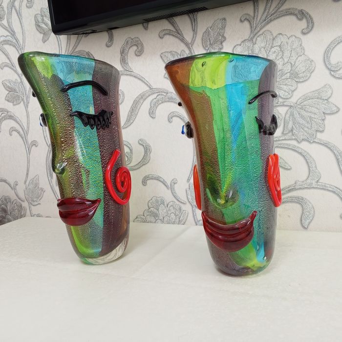 Ваза дизанирская