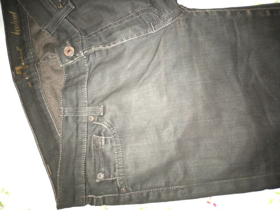 Blugi bootcut 7 for all mankind