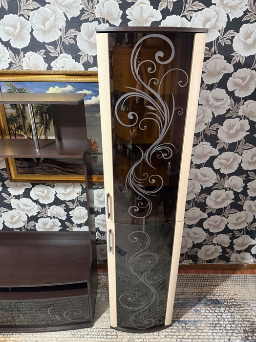 Горка в гостиную