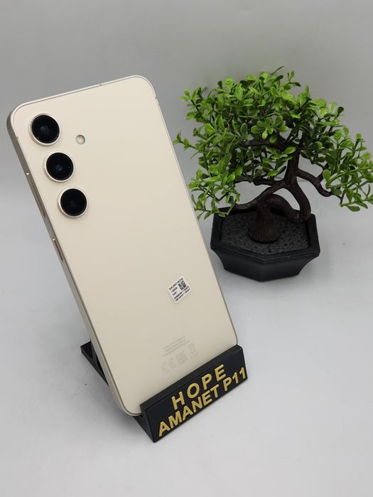 Hope Amanet P11-Samsung S24 128Gb Impecabil