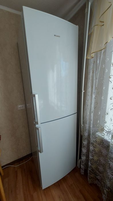 Холодильник "Atlant"