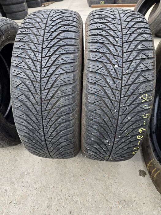 Anvelope allseason 205-60r16 Fulda
