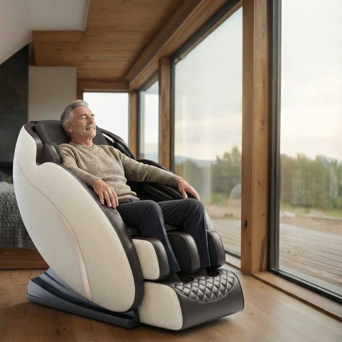 Директен Вносител - Масажен Стол Диамант, Топ Цена, БЕЗПЛАТНА ДОСТАВКА