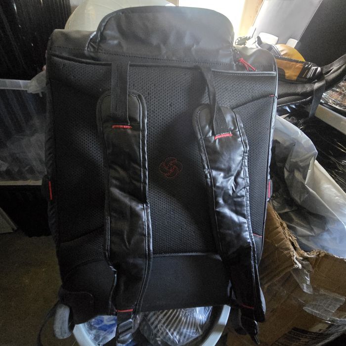 Samsonite ECODIVER Duffle 55 BACKPACK