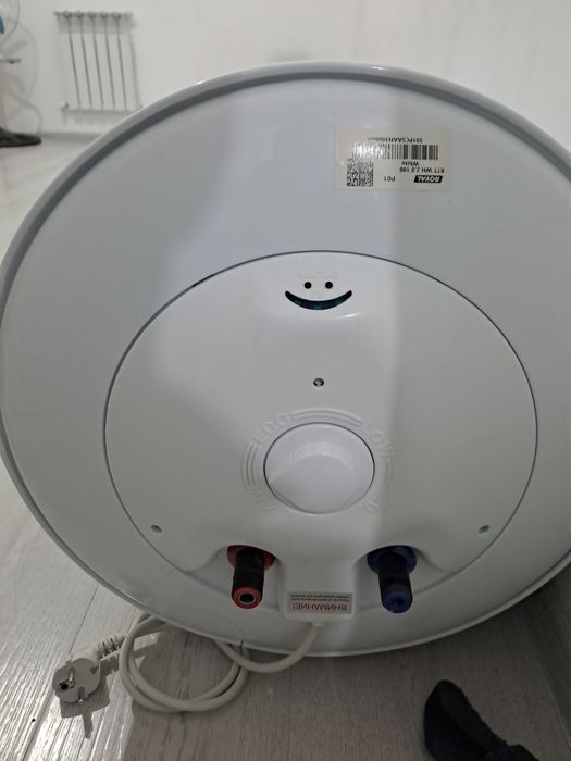 Аристон  ROYAL 100-литр  сотилади