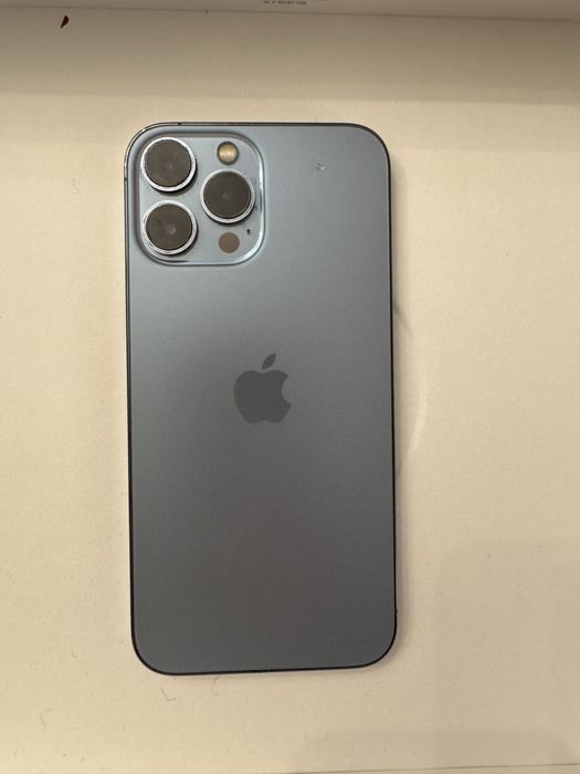 Iphone 13 Pro Max 256 GB