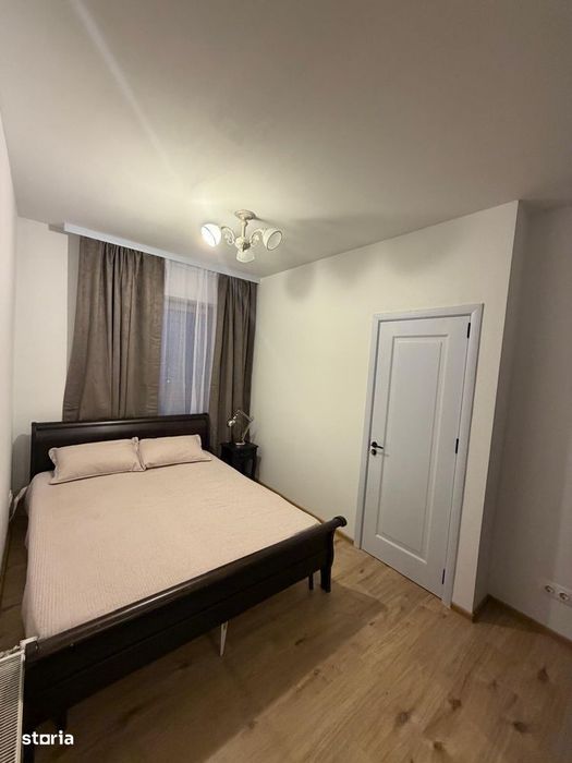 Apartament 2 Camere | Vitan | 5' Metrou Mihai Bravu | GVi Town