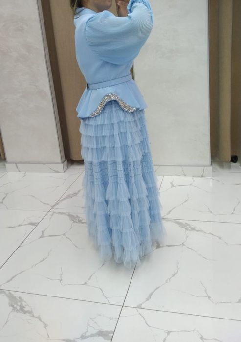 Продам турецкий платья