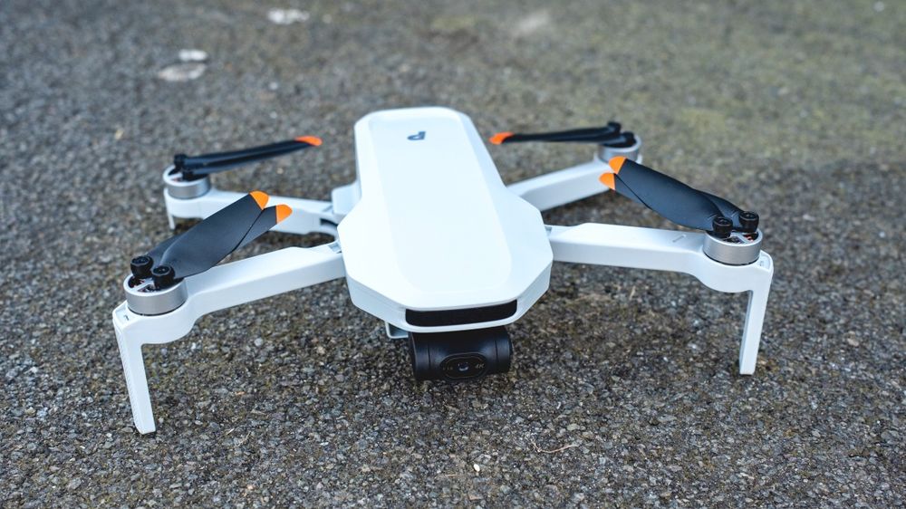 Drona Potensic Atom 2
